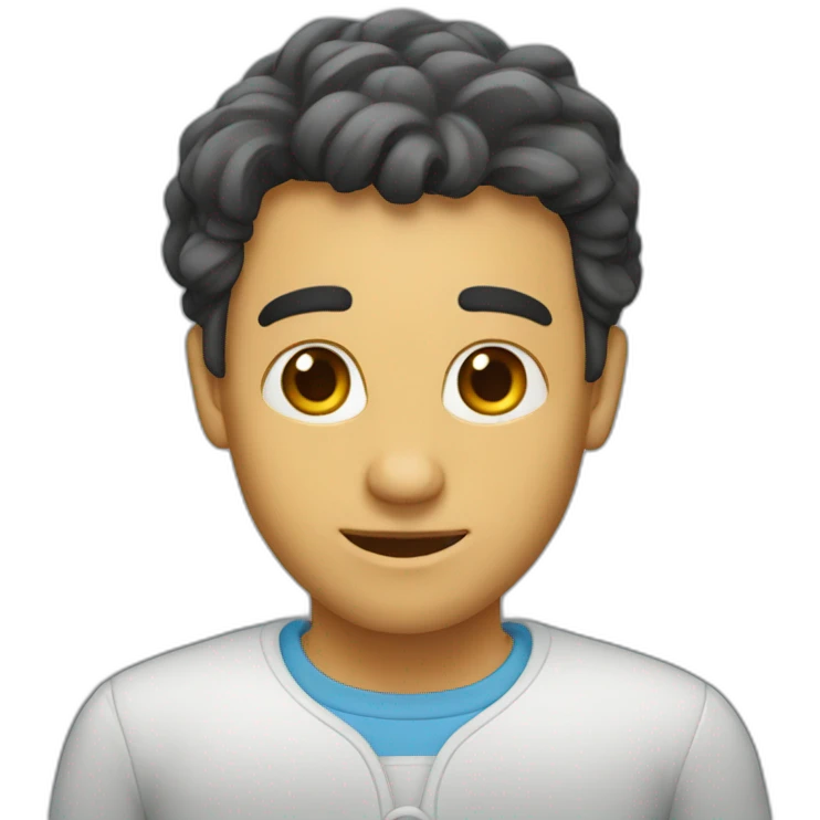Mousolini emoji
