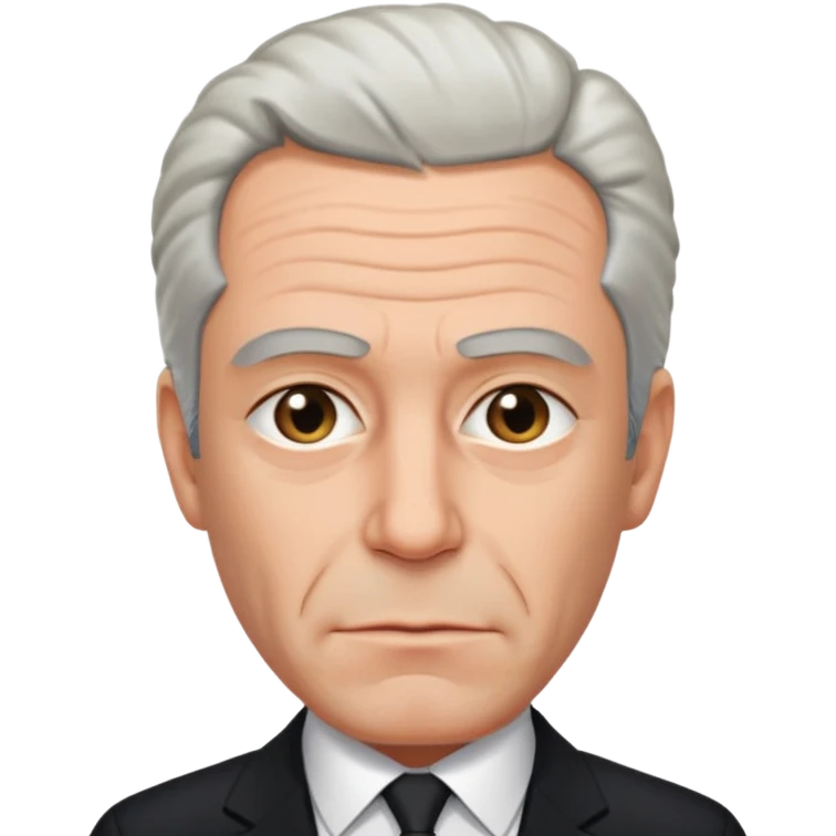 Epstein emoji