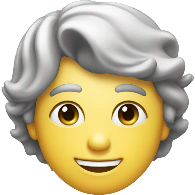 day 1 calendar emoji