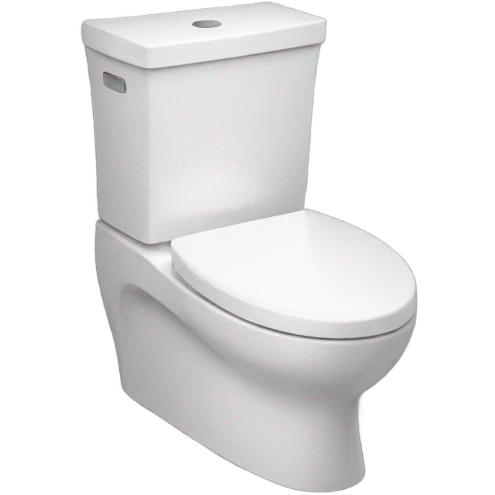Toilet  emoji