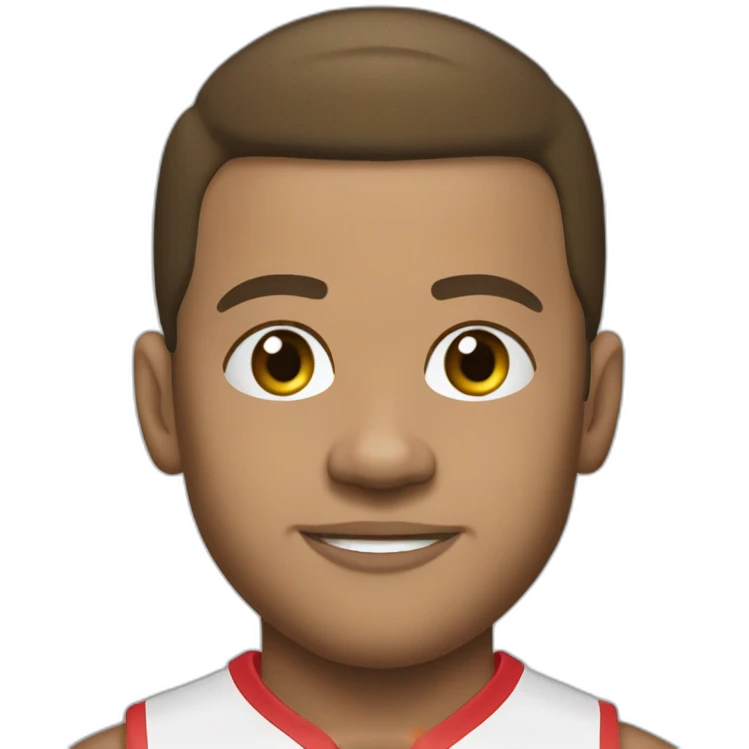 Mbappé tend l’oreille emoji