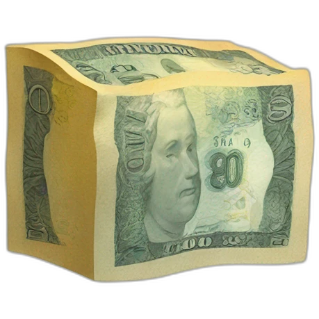 Swedish krona emoji