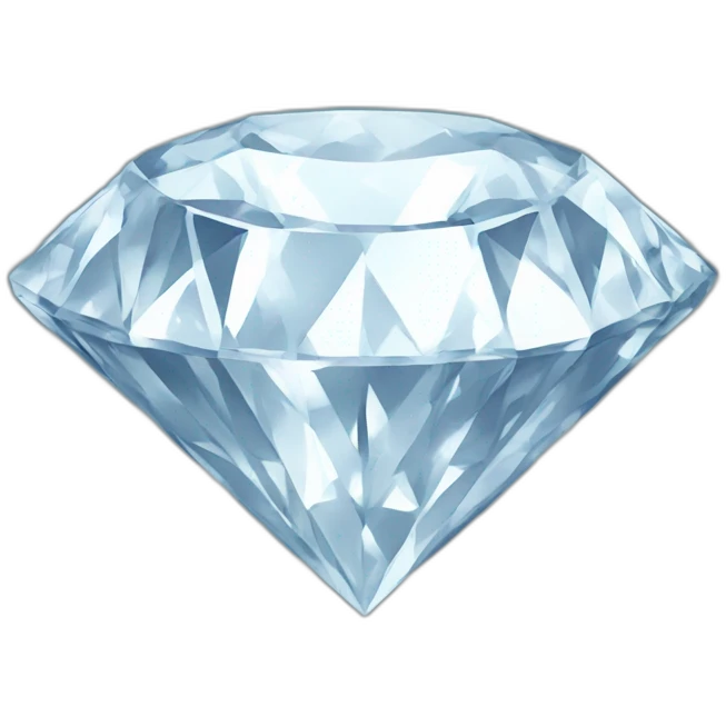 Diamond  emoji
