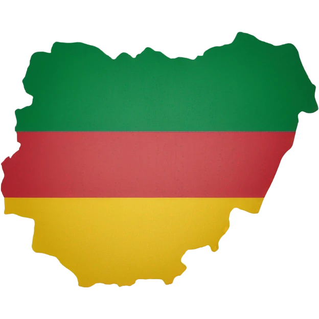 lithuania country shape emoji