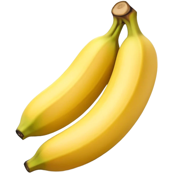 yellow banana fruit emoji