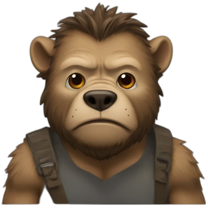 manbearpig emoji