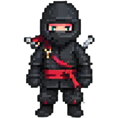 ninja emoji