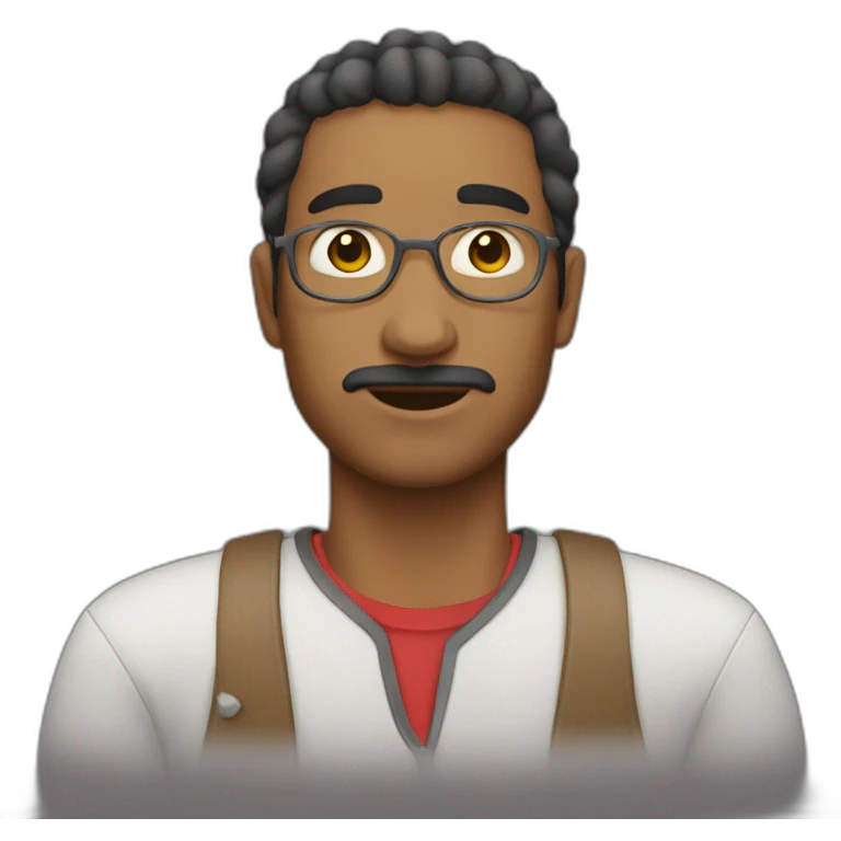 Caratalo emoji