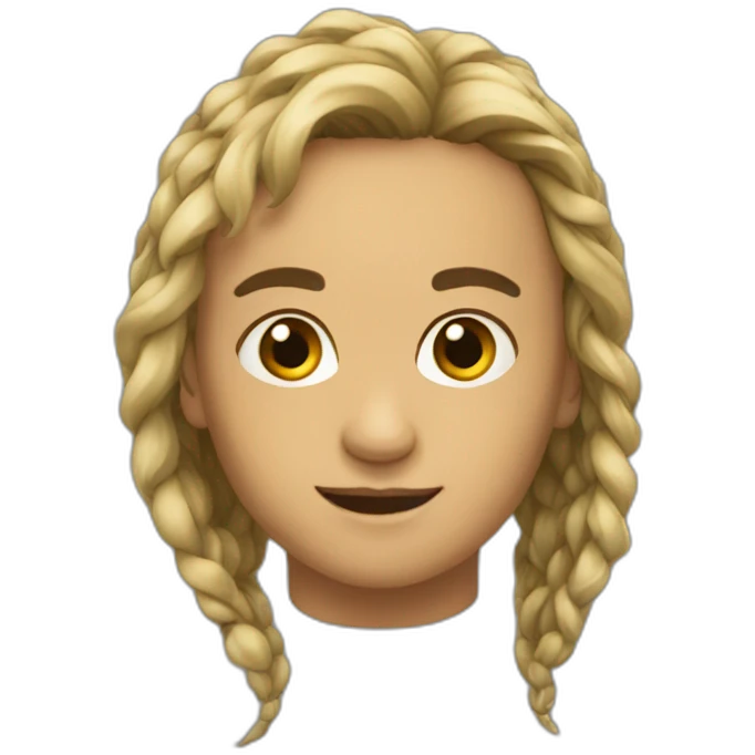 Thar emoji