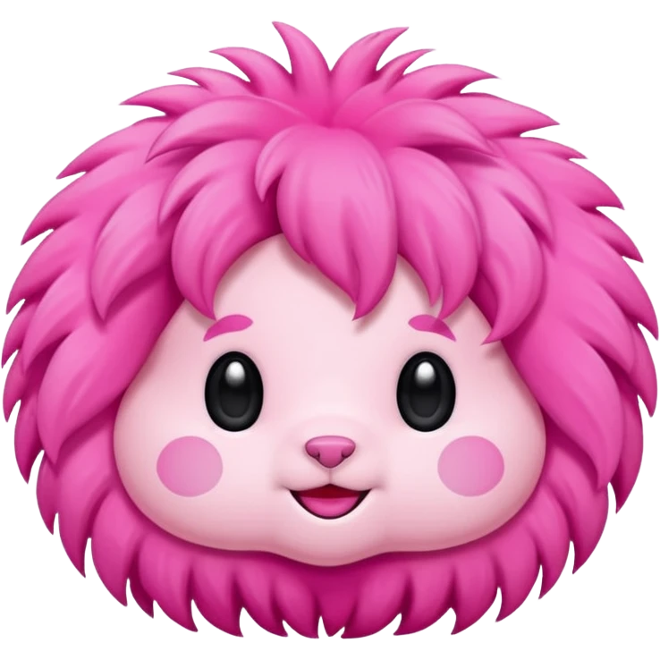 Pinki sprunki  emoji
