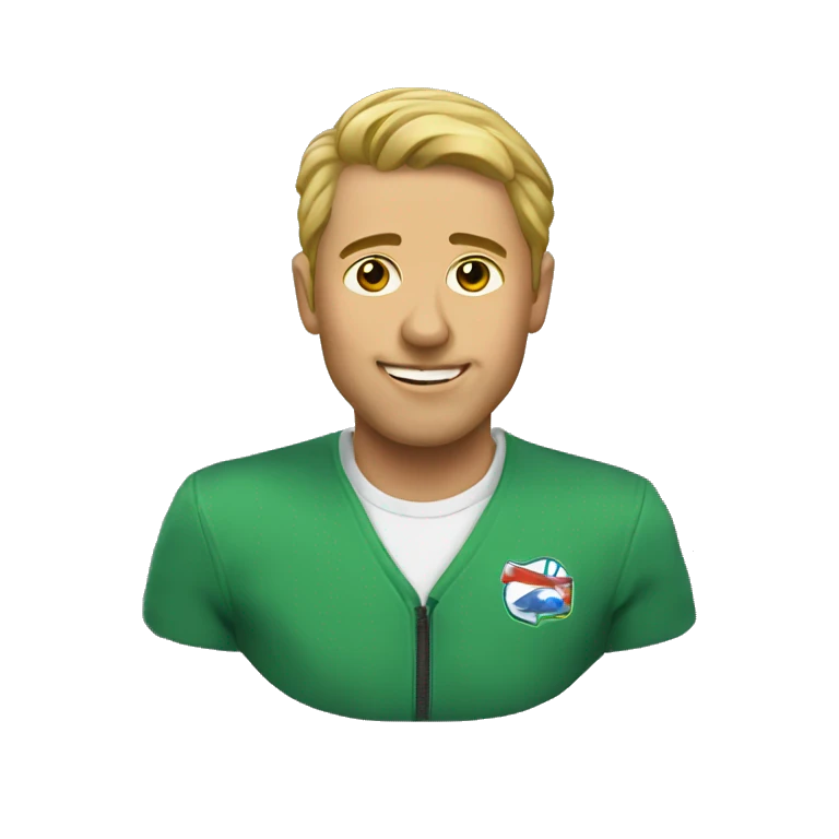 Зеленоглазая брюнетка  emoji