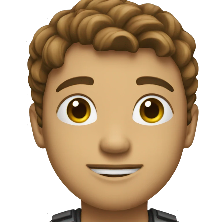 where are you emoji