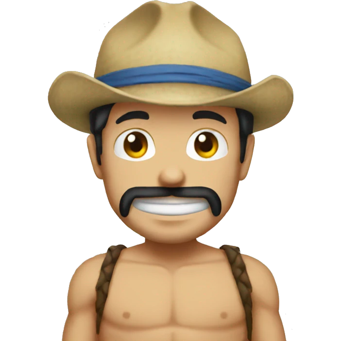 one piece emoji