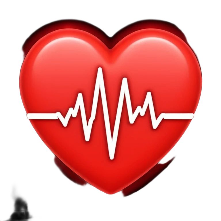 heartbeat emoji