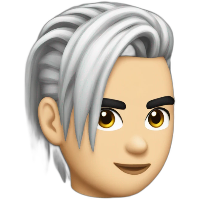 Bill kaulitz  emoji