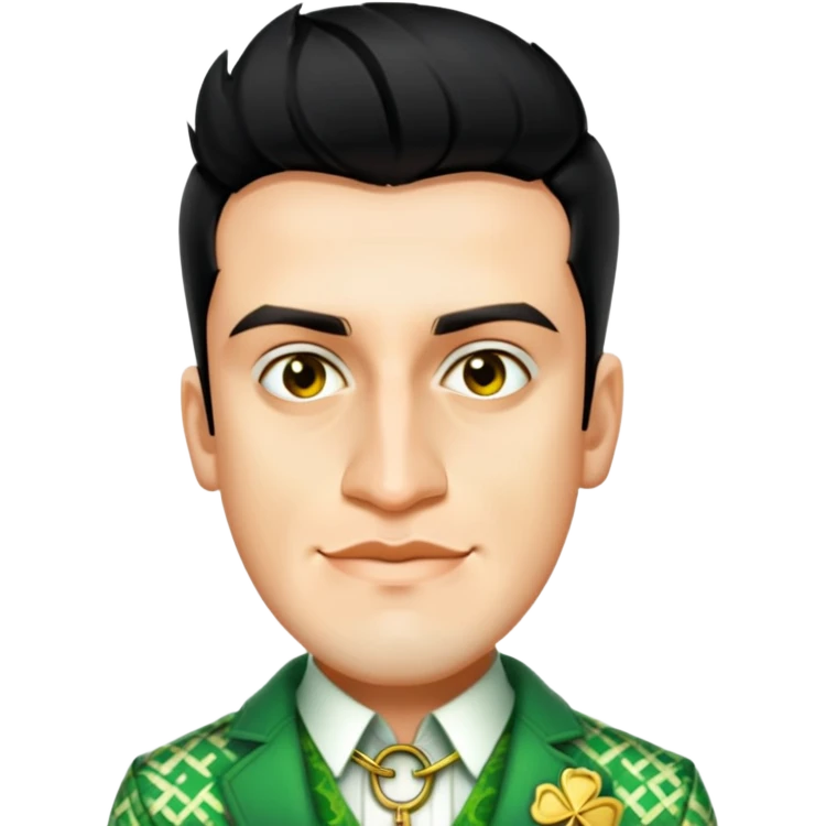 Urban Jig emoji