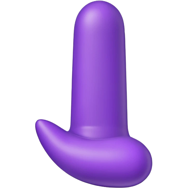 dildo emoji