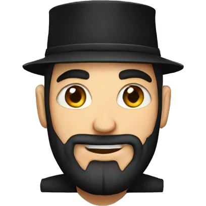 tefillin emoji