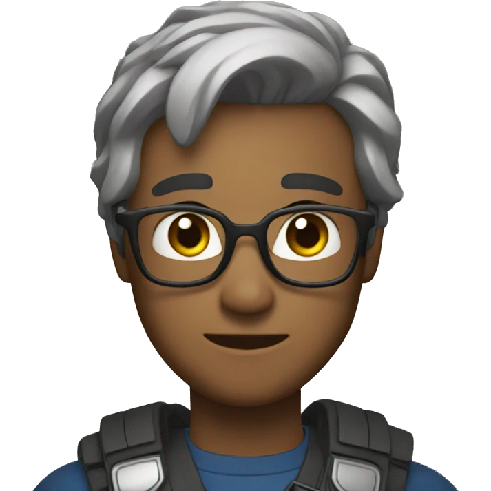 Heroes emoji