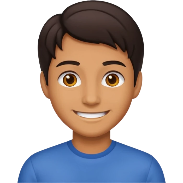 Popular creator emoji