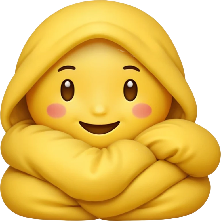 Aesthetic cozy emoji  emoji