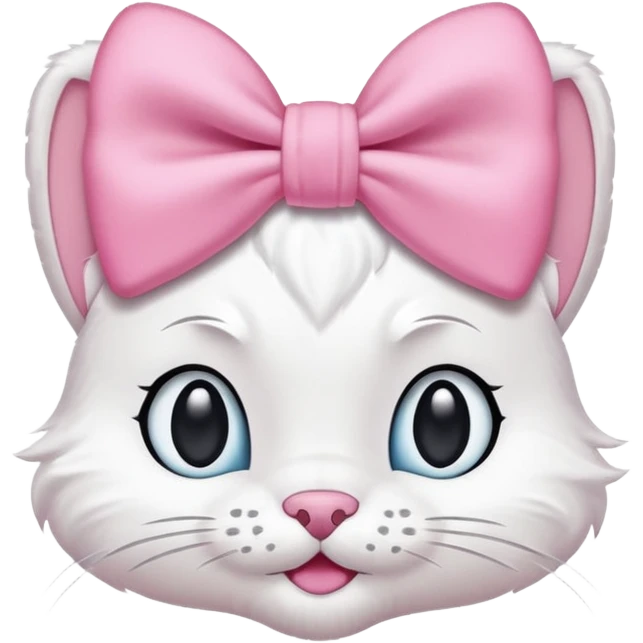 Aristrocats Disney  emoji