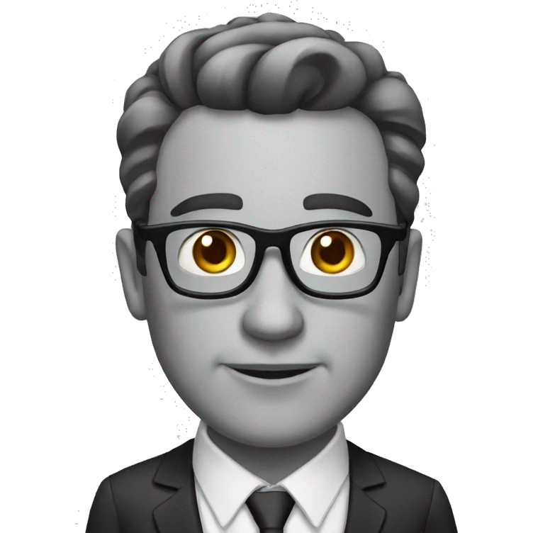 empresario emoji