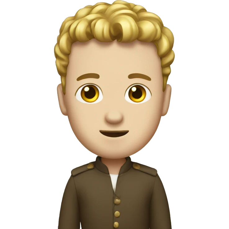 go-jo emoji