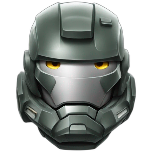 War Machine emoji