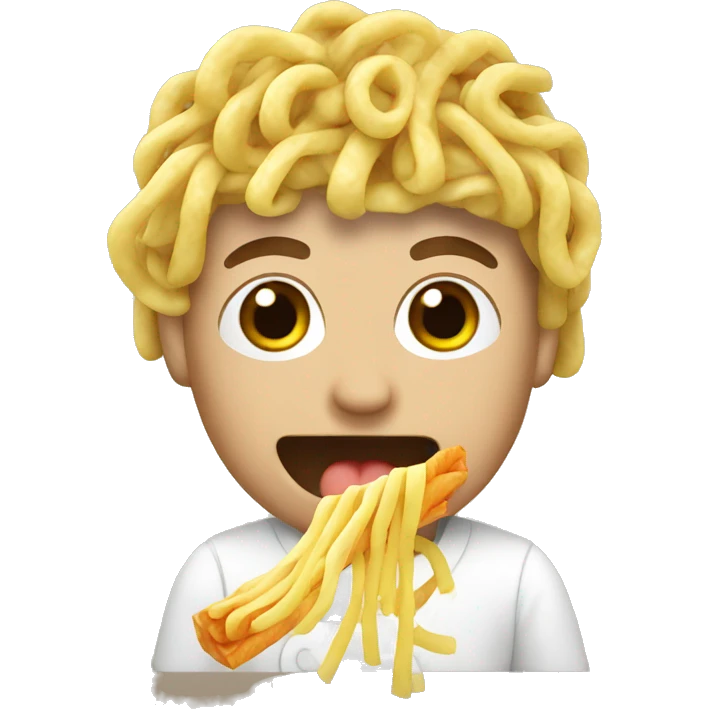 ramen emoji