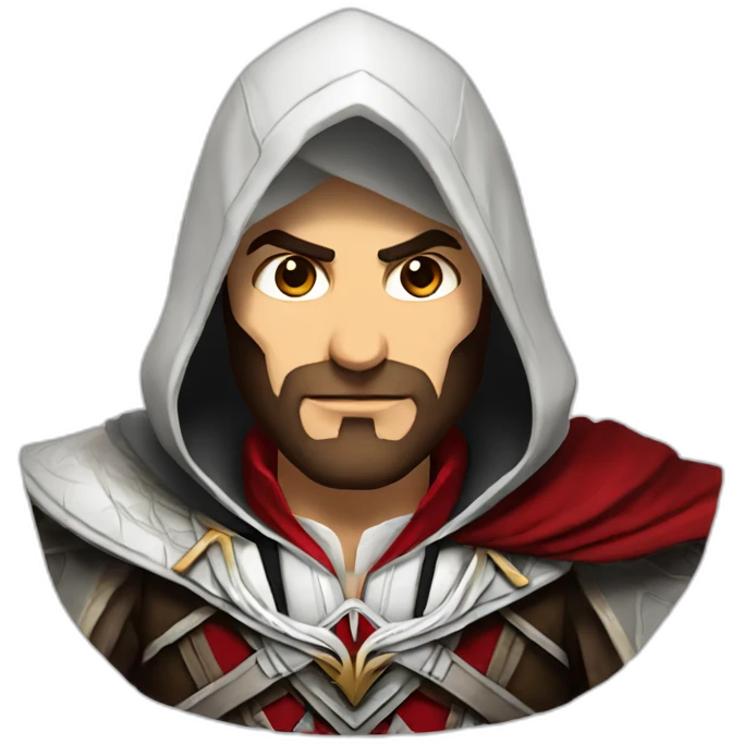 Ezio  emoji