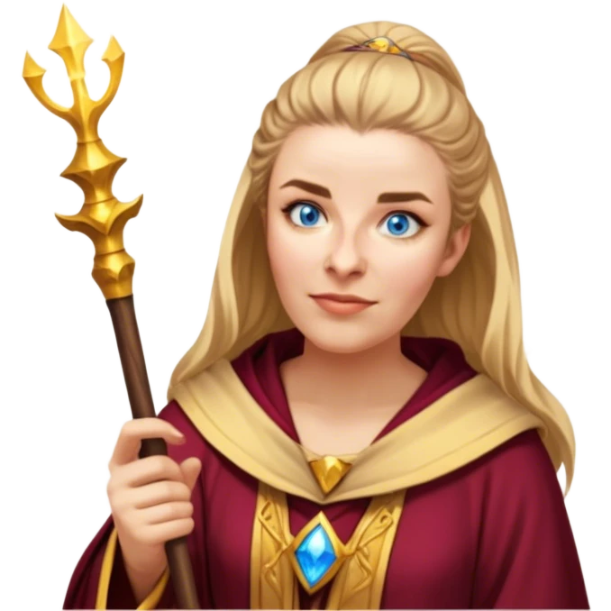 Ancient Arcanist emoji