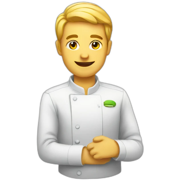 Server emoji