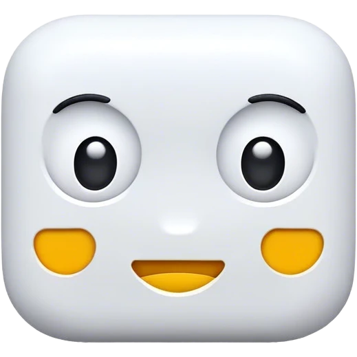 3d emoji