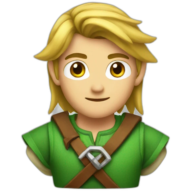 Link emoji
