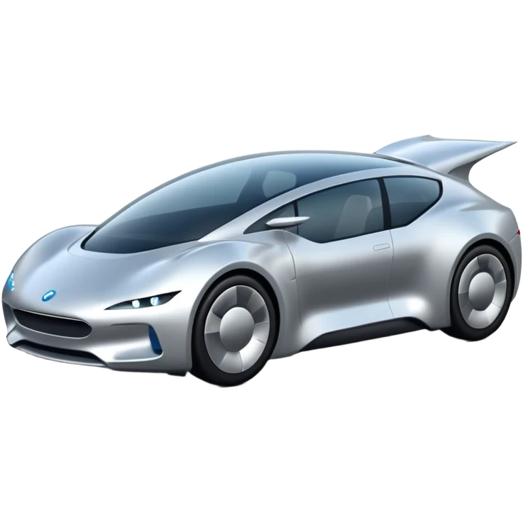 future delivery car emoji