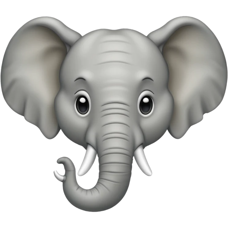 Elefante emoji
