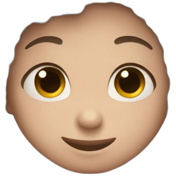 cuddles emoji