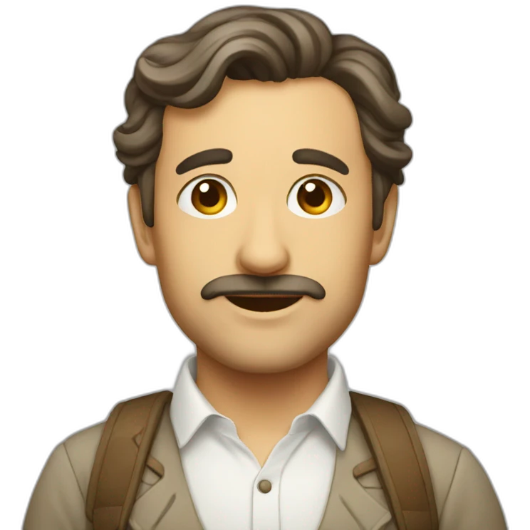 Austrian paneter emoji