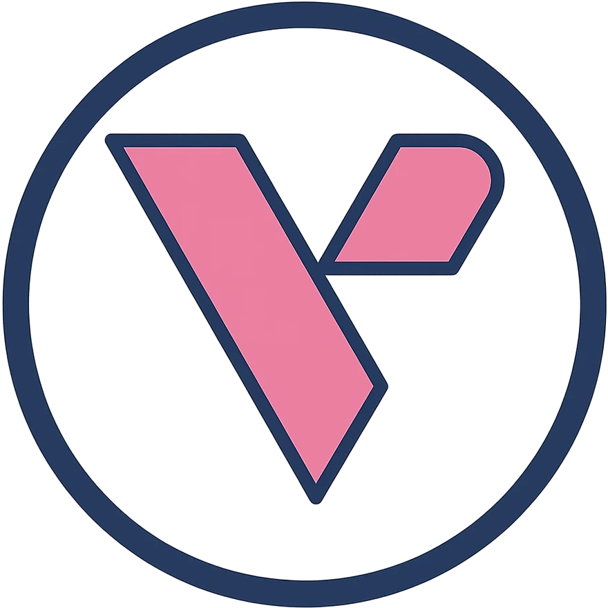 Create a flat, clean modern token with only the provided company logo in the center, no shadow, no extra details, transparent background. Focus on a minimalistic and clean design with the logo as the sole element. emoji