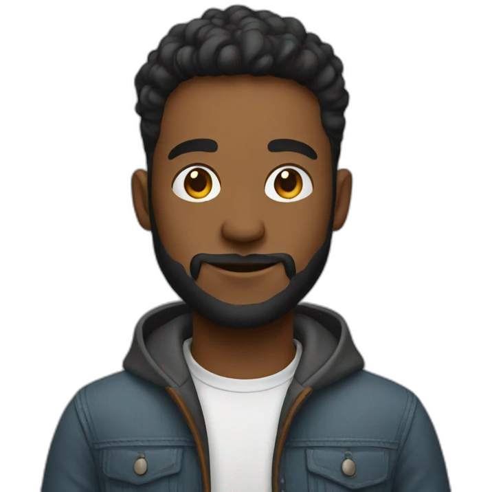 Product designer emoji