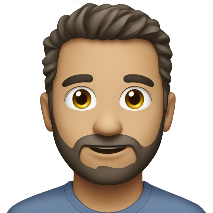 Webcam emoji