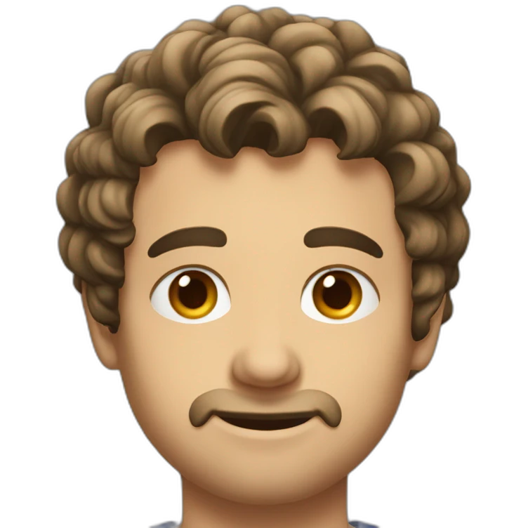 Nicolas Monniot emoji