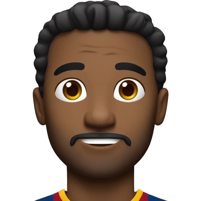 fc barcelona emoji