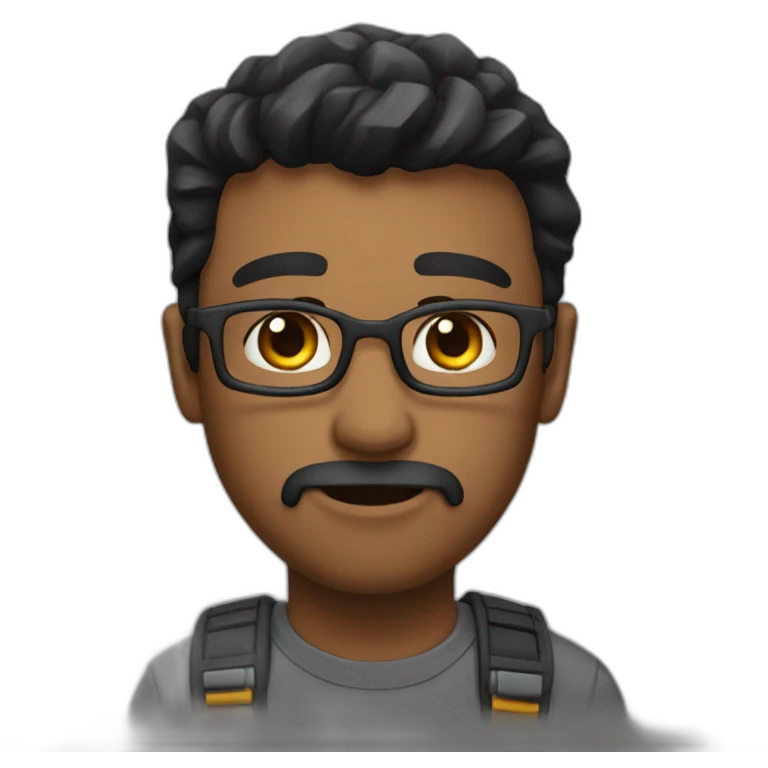 Mineceaft emoji