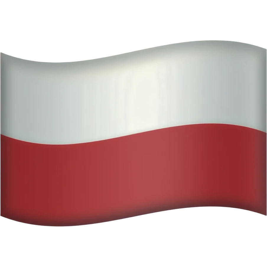 Flag of Poland emoji