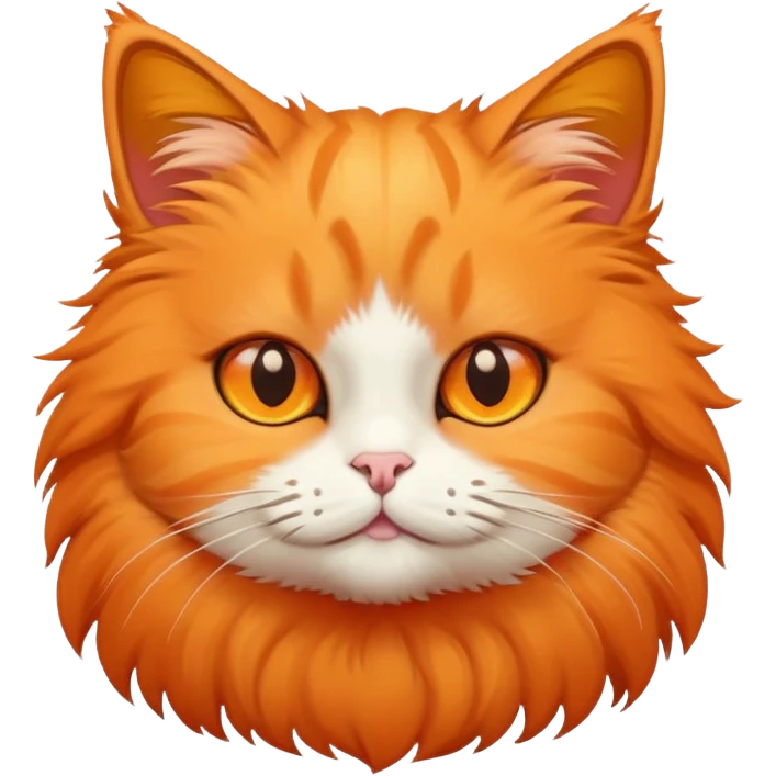 Kedi emoji