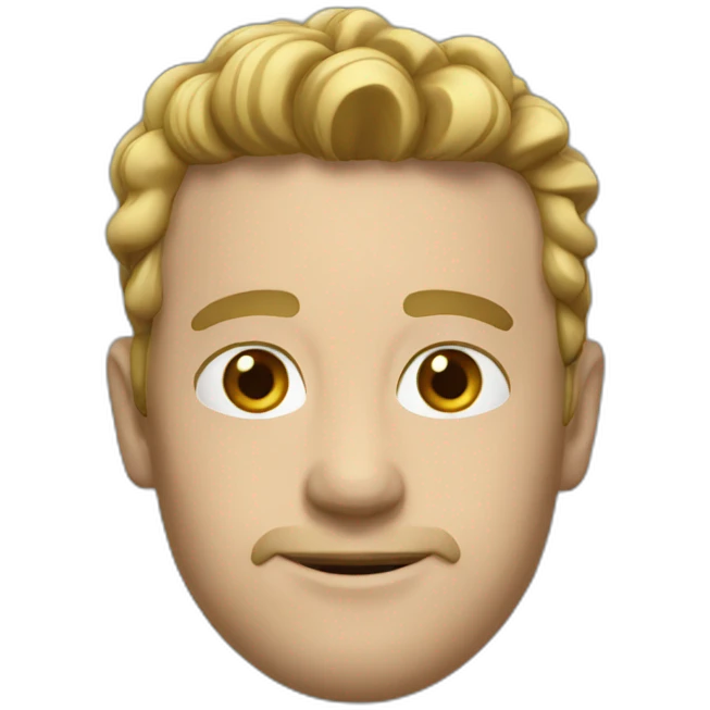 C emoji