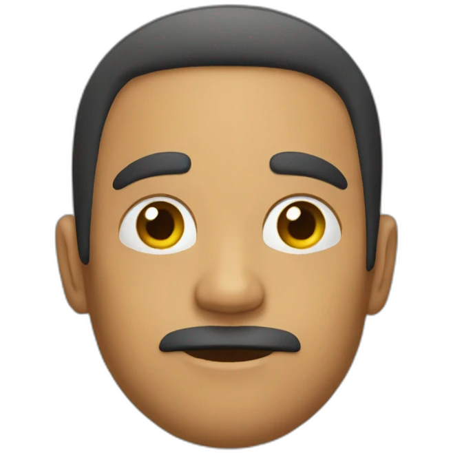 Patacón emoji