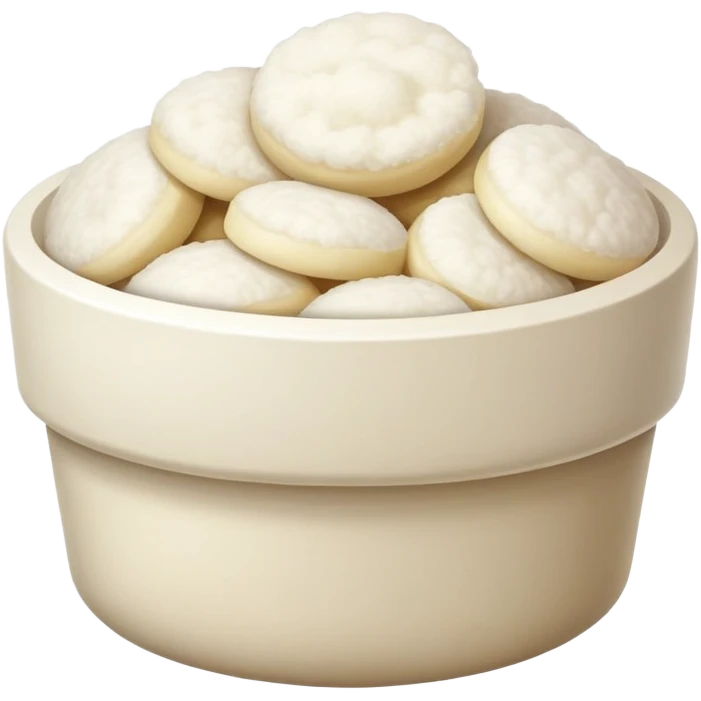 Fufu emoji